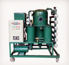 ZJB-100大型變壓器油單級真空濾油機